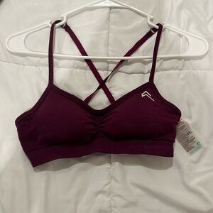 Oneractive sports bra